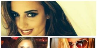 Know about Some of the Famous Golf WAGs (Part – I)