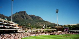 Newlands Cricket Ground – the Most Beautiful Cricket Ground