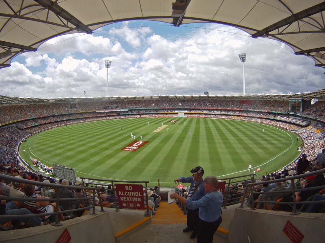 Melbourne Cricket Ground ⋆ Sportycious 2595