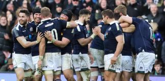 All about Scotland Rugby Union Team