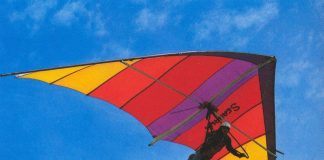 13 Interesting Facts about Hang Gliding