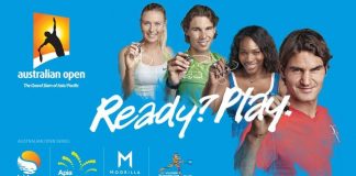 Some of the Most Interesting Facts about Australian Open