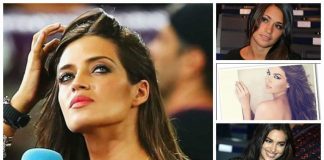 Top 5 WAGs of Football Players of the World