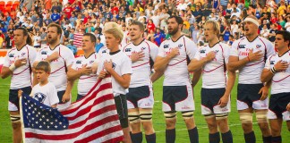 All You Want to Know About USA Rugby