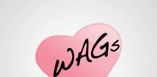 What Are wags In Sports?
