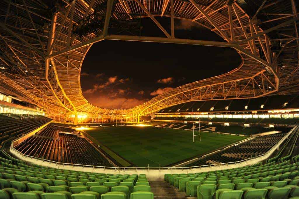 Стадион википедия. Стадион Авива. Дублин стадион. Стадион Авива Дублин. Aviva Stadium (Дублин) футбольный стадион 2023 год.