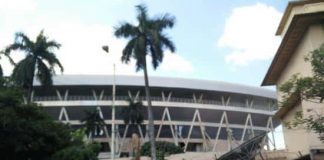 Eden Gardens – The Home of Indian Cricket