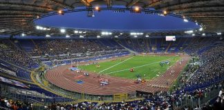 Stadio Olimpico (Rome) – The Pride of Italy