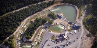 All about Adventure Sports Center International