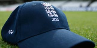 England Cricket Team