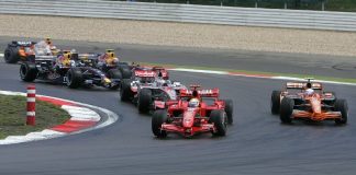 All about Formula One Qualifying System