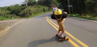 All about Longboarding you want to Know