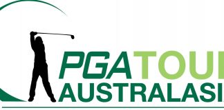 All about PGA Tour Australasia