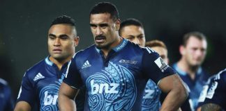 All about New Zealand Rugby Union League Team – Blues