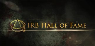 IRB Hall of Fame – A Tribute to Rugby Greats