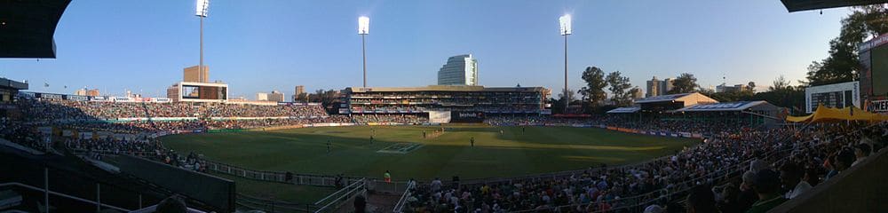 The Kingsmead Cricket Ground – Pride of South Africa