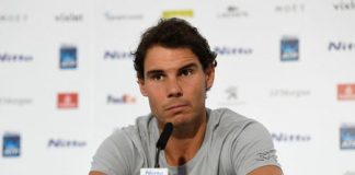 Nadal’s Hide and Seek Game with ATP World Tour Finals
