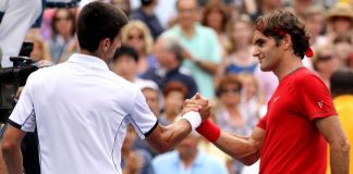 The Federer – Djokovic Rivalry