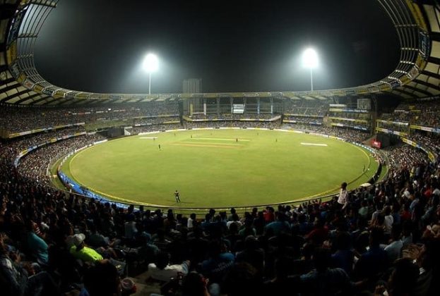 Facts about Wankhede Cricket Stadium, Capacity, Records, Upcoming Matches