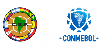 All about CONMEBOL – The South American Football Body