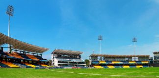 Some of the Interesting Facts about R. Premadasa Stadium Colombo