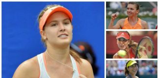 Young & Hottest Female Tennis Players to Watch Out