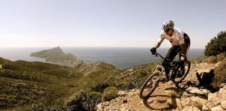 All You Want to Know about Mountain Biking