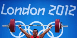 All you want to know about Weightlifting