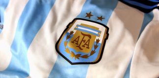 Argentina: A Football Crazy Nation