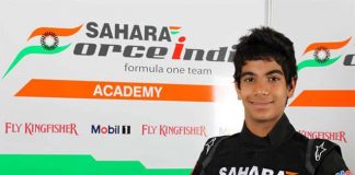 F1 Hopeful Indian Jehan Daruvala Gets Fortec Contract