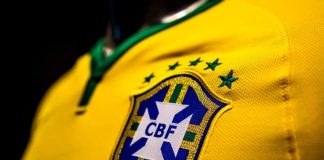 Football in Brazil is like Carnival All the Time!