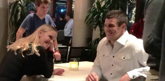 Is Caroline Wozniacki Dating Ryan Kerrigan?