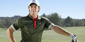 It Took One Year for Rory McIlroy to get Used to New Clubs