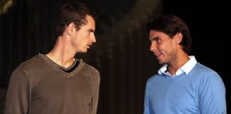 New Clothing Contracts for Nadal and Murray