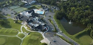 All You Want to Know about Southern Hills Country Club