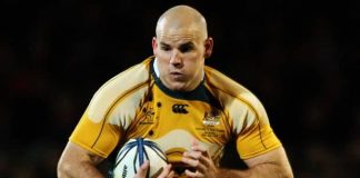 Player Profile – Stephen Moore