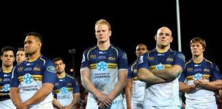 All about Australian Super Rugby Team Brumbies