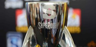 All about the Super Rugby Trophy