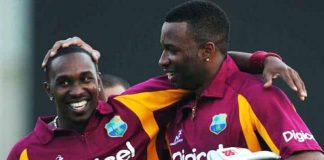 Narine picked for World Cup but Pollard & Bravo dropped