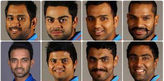 No Yuvraj but Axar and Binny included in India’s World Cup squad