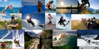 Top 5 Extreme Adventure Sports Destinations in India