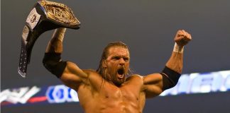WWE Superstar Profile: Triple H