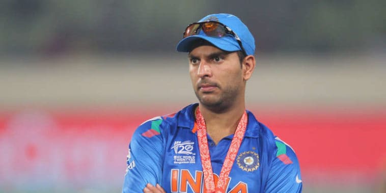 No Yuvraj but Axar and Binny included in India's World Cup squad
