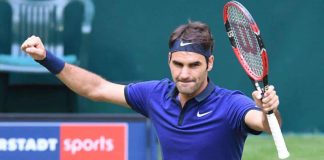 Player Profile – Roger Federer