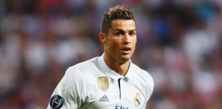 Player Profile – Cristiano Ronaldo Cristiano-Ronaldo