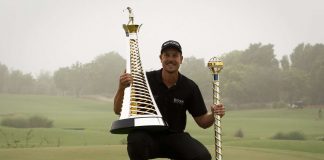 Player Profile – Henrik Stenson Henrik Stenson
