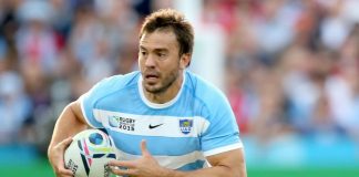Player Profile – Juan Martin Hernandez