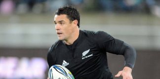 Player Profile – Dan Carter Dan-Carter