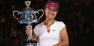 Player Profile – Li Na