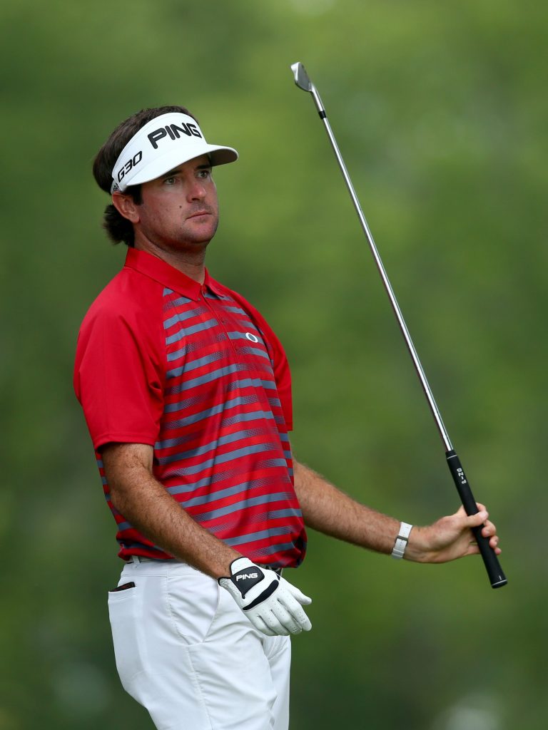 Bubba Watson, American Golfer – Basic, Professional and Personal life ...